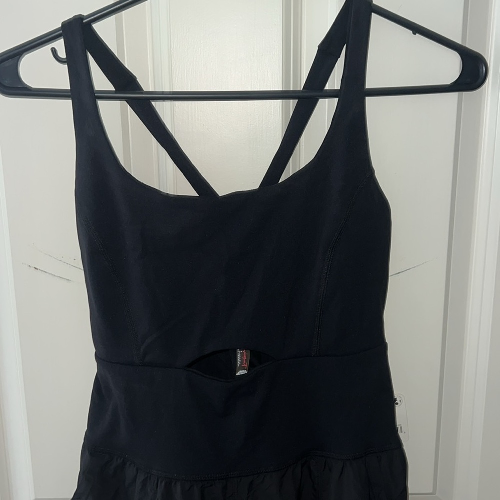 Free People Movement Onesie - Picture 4 of 8